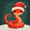 Christmas Sneks