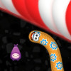 Gusano.io Worms Snake Game