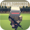 Pixel Battlegrounds.IO