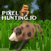 Pixel Hunting.IO