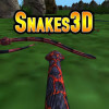 Snake 3D Clone