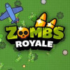 Zombie Royale Io