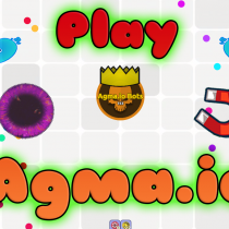 Agma.io