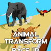 Animal Transform Race 3D