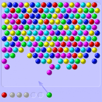 Bubble Shooter