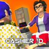 Cashier 3D