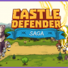 Castle Defender Saga