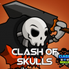 Clash of Skulls