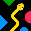 Color Slither Snake