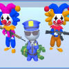 Crazy Jokers 3D