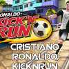 Cristiano Ronaldo KicknRun