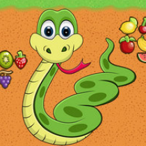 Fruit Snake