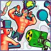 Funny Shooter 2