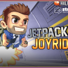 Jetpack Joyride