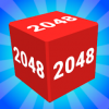 Chain Cube: 2048 merge