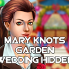 Mary Knots Garden Wedding Hidden Object