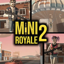 MiniRoyale 2