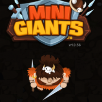 MiniGiants.io