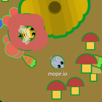 Mope.io