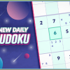 New Daily Sudoku