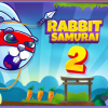 Rabbit Samurai 2