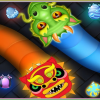 Slither Dragon.io