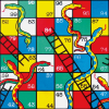 Snake N Ladders Game