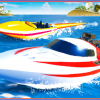 Speed Boat Extreme Racing