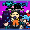 Super Friday Night Squid Challenge