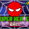 Super Heroes Ball