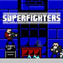 Superfighters