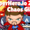 SuperHero.io 2 Chaos Giant