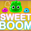 Sweet Boom - Puzzle Game