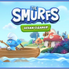 The Smurfs Ocean Cleanup