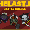 TheLast.io