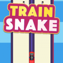 TRAIN SNAKE