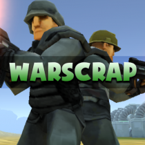 Warscrap.io