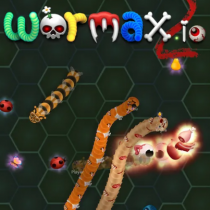 Wormax2.io