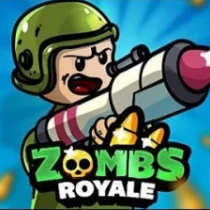 ZombsRoyale.io